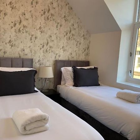 Ak Lochview Apartment フォート・ウィリアム エクステリア 写真