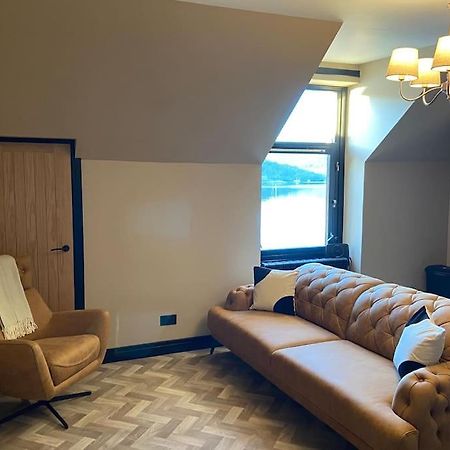 Ak Lochview Apartment フォート・ウィリアム エクステリア 写真