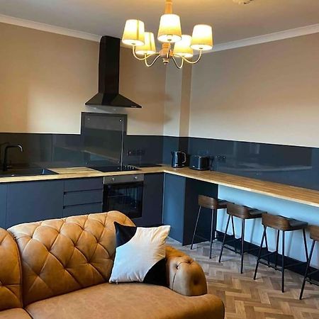 Ak Lochview Apartment フォート・ウィリアム エクステリア 写真