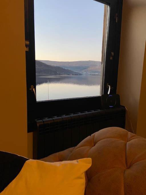 Ak Lochview Apartment フォート・ウィリアム エクステリア 写真